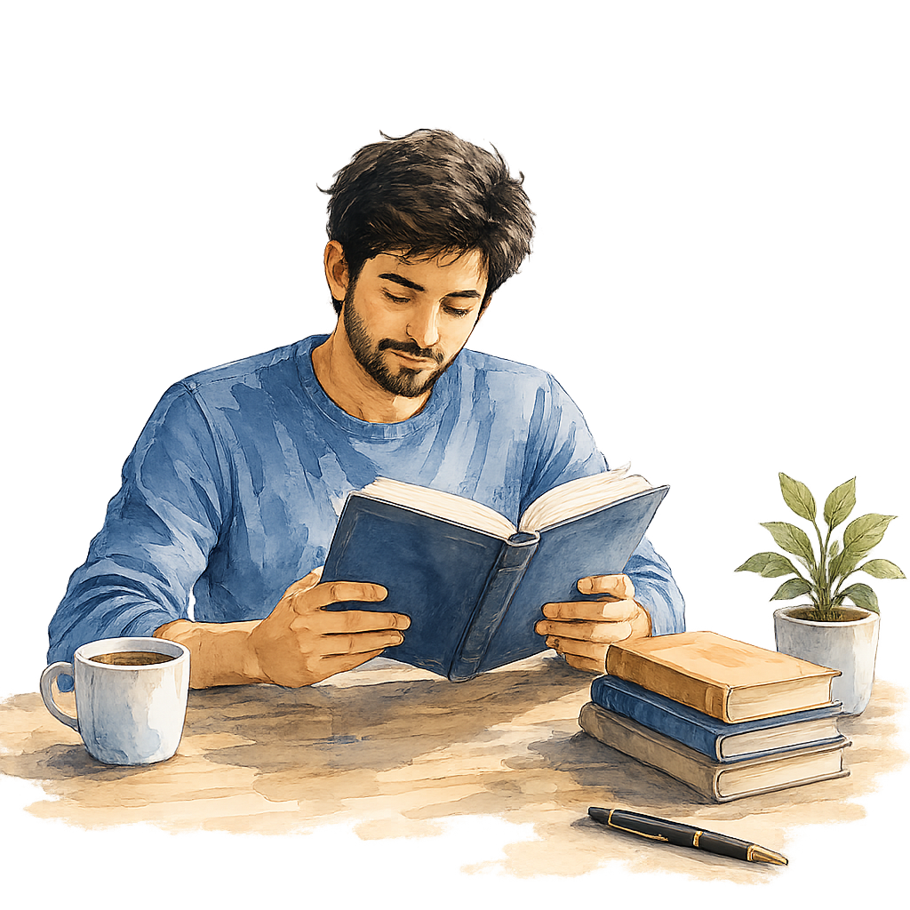 Pitch Your Book Idea
